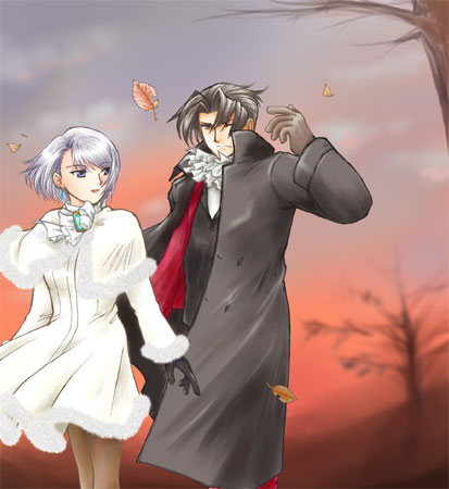 Windy